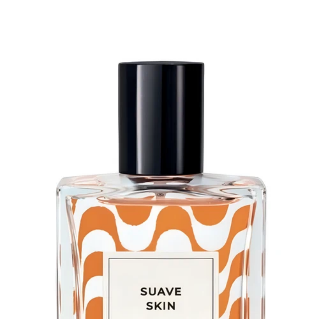 TED LAPIDUS SUAVE SKIN (W) EDT 100ML