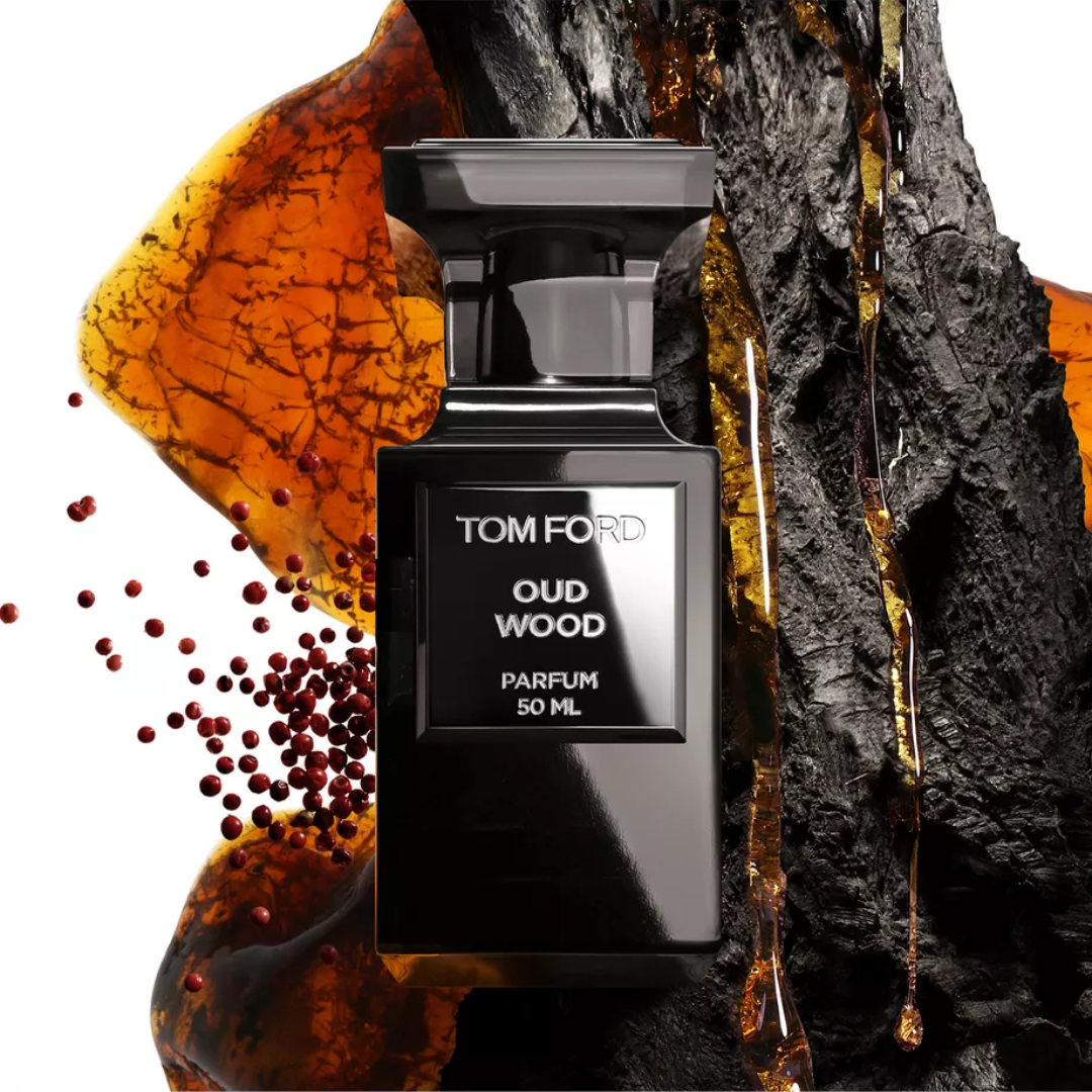 TOM FORD OUD WOOD (U) EDP 50ML