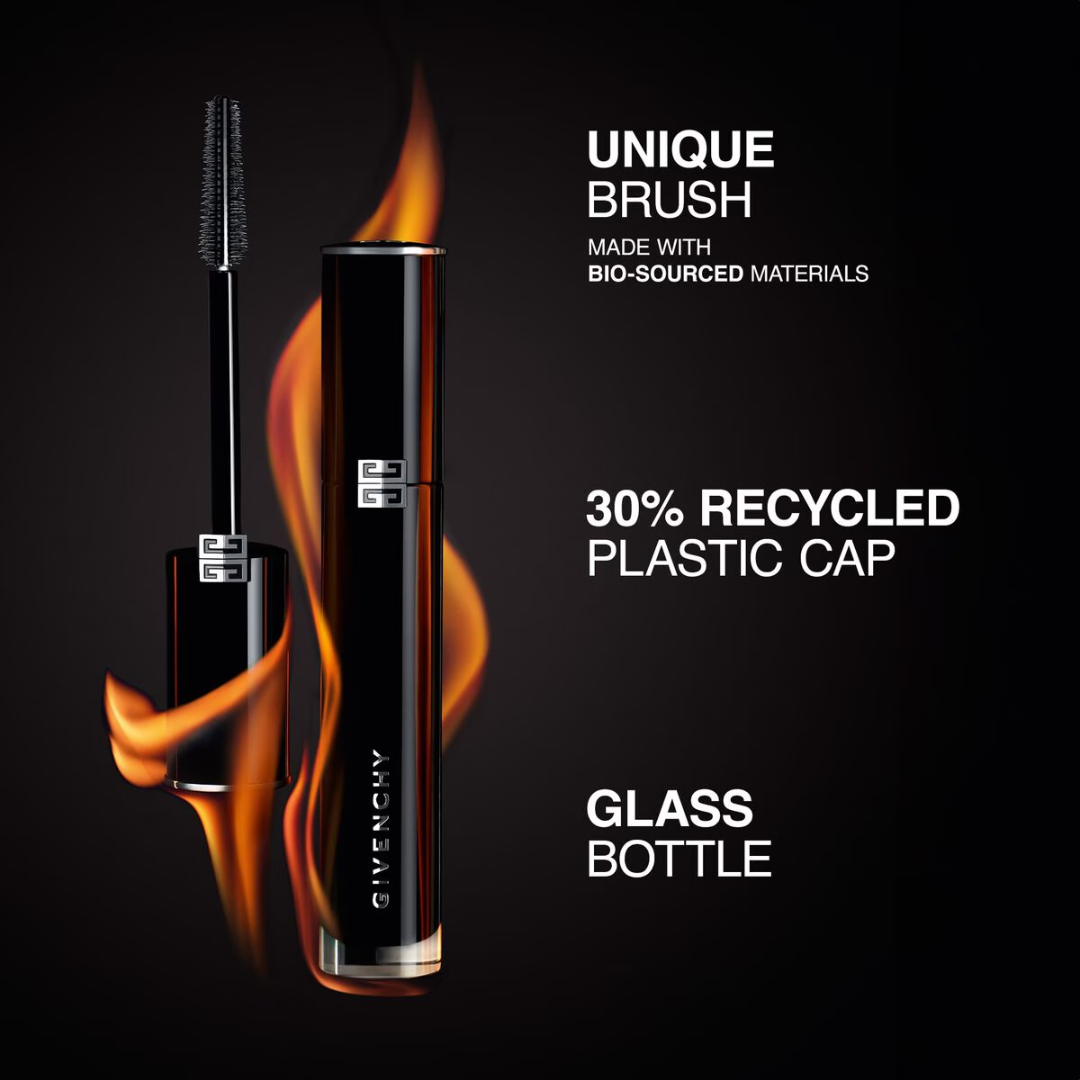 Givenchy Mascara L Interdit 01 Black