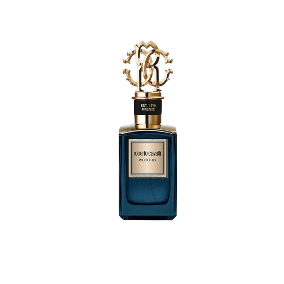 ROBERTO CAVALLI GOLD COLLECTION WOODIRIS (U) EDP 10 X 4ML