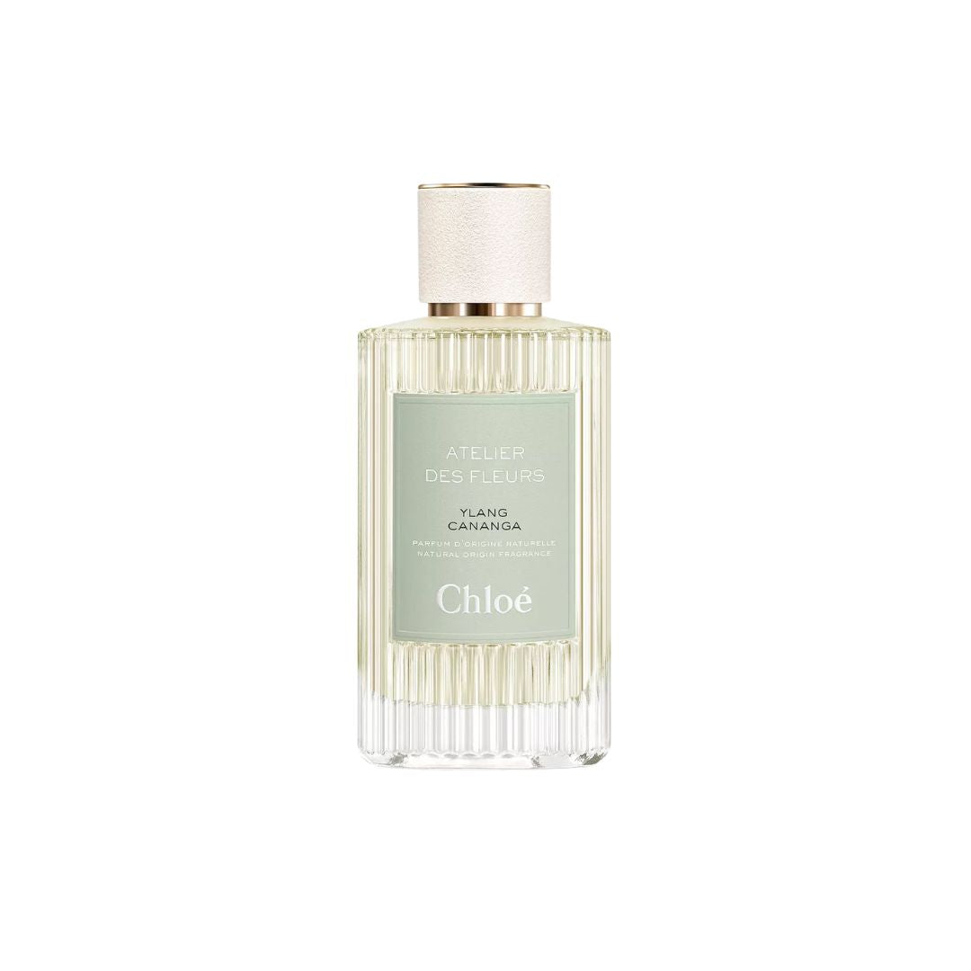 CHLOE ATELIER DES FLEURS YLANG CANANGA (U) EDP 150ML