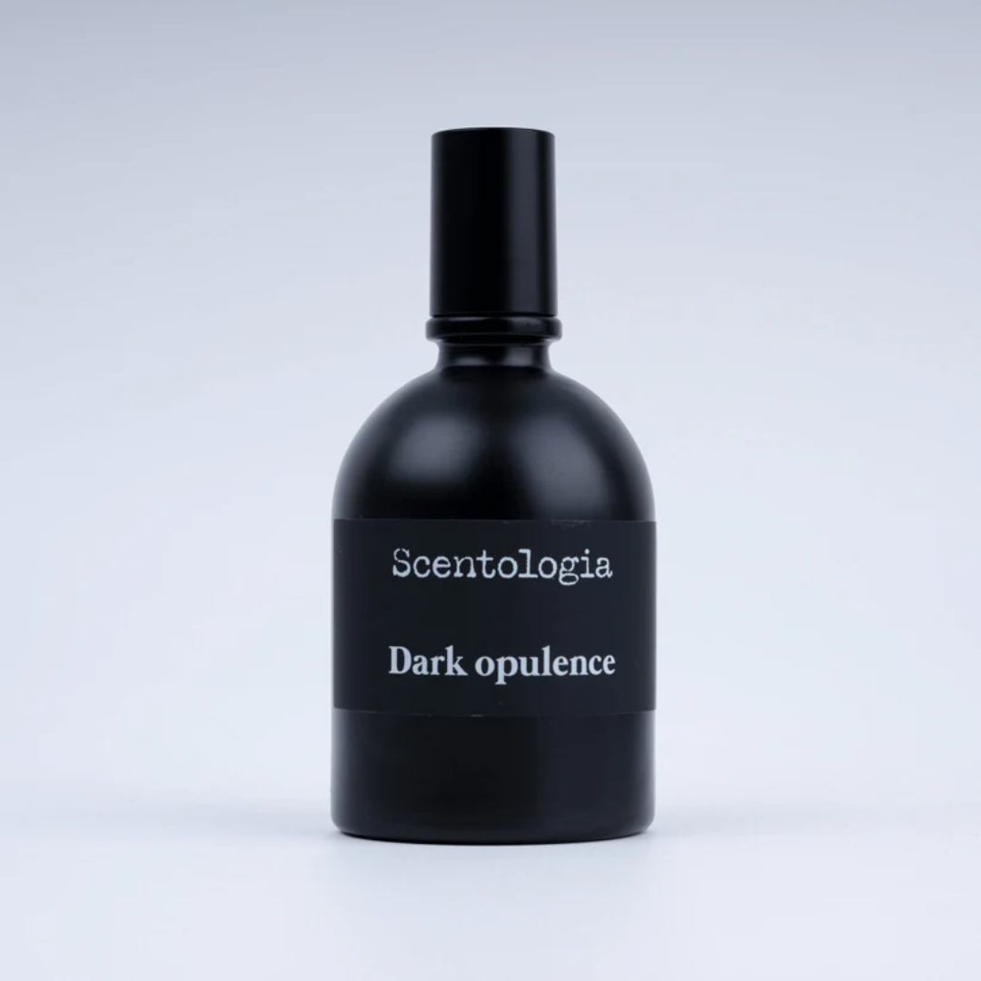 SCENTOLOGIA DARK OPULENCE (U) EXTRAIT DE PARFUM 100ML