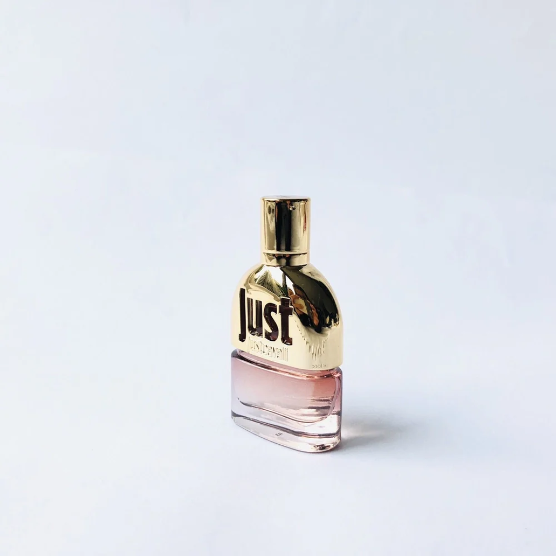 ROBERTO CAVALLI JUST CAVALLI (W) EDT 90ML
