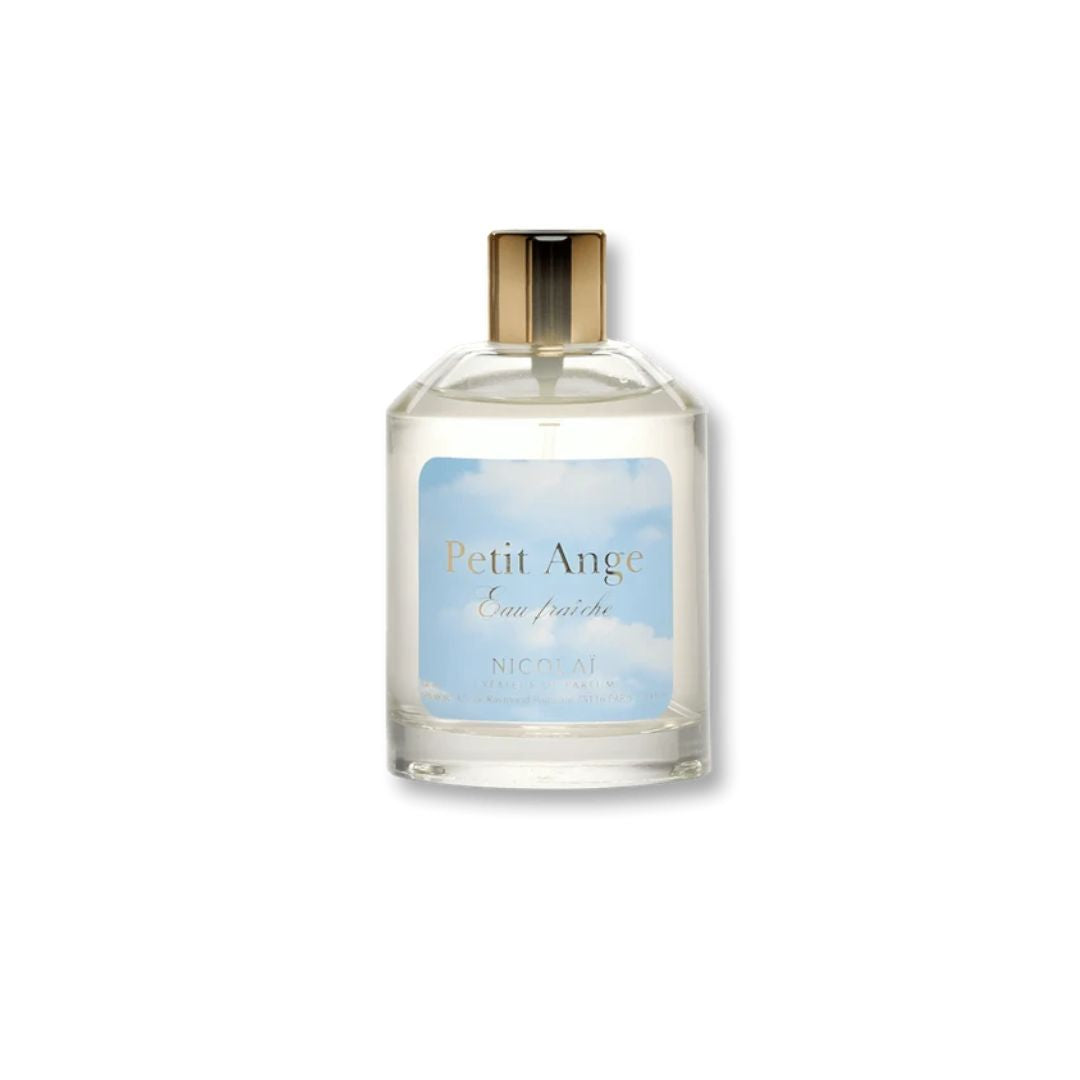 NICOLAI PARFUMEUR CREATEUR PETIT ANGE (W) EAU DE COLOGNE 100ML
