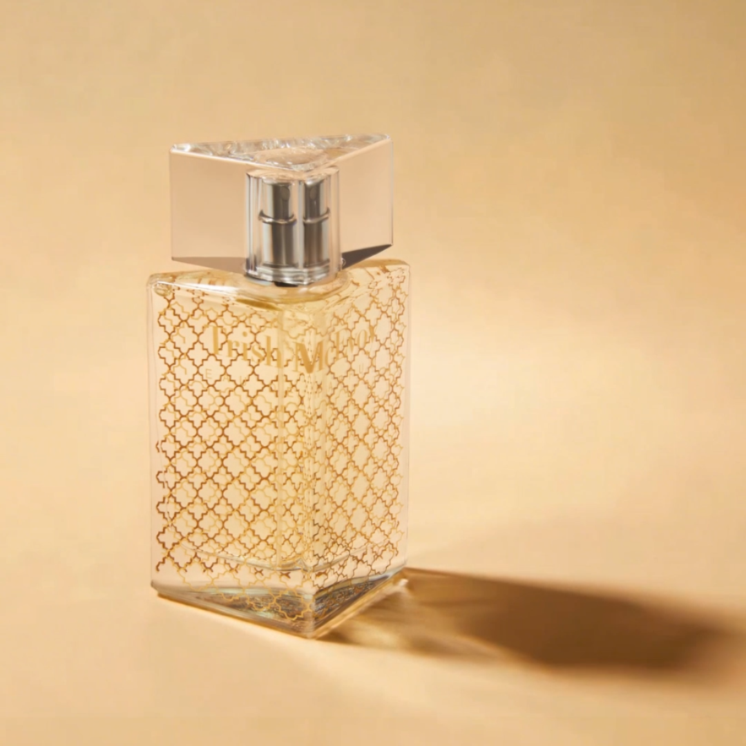 TRISH MCEVOY 100 (W) EDP 50ML