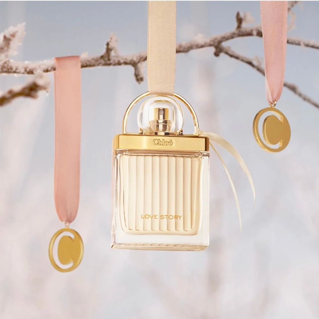 CHLOE LOVE STORY (W) EDP 75ML