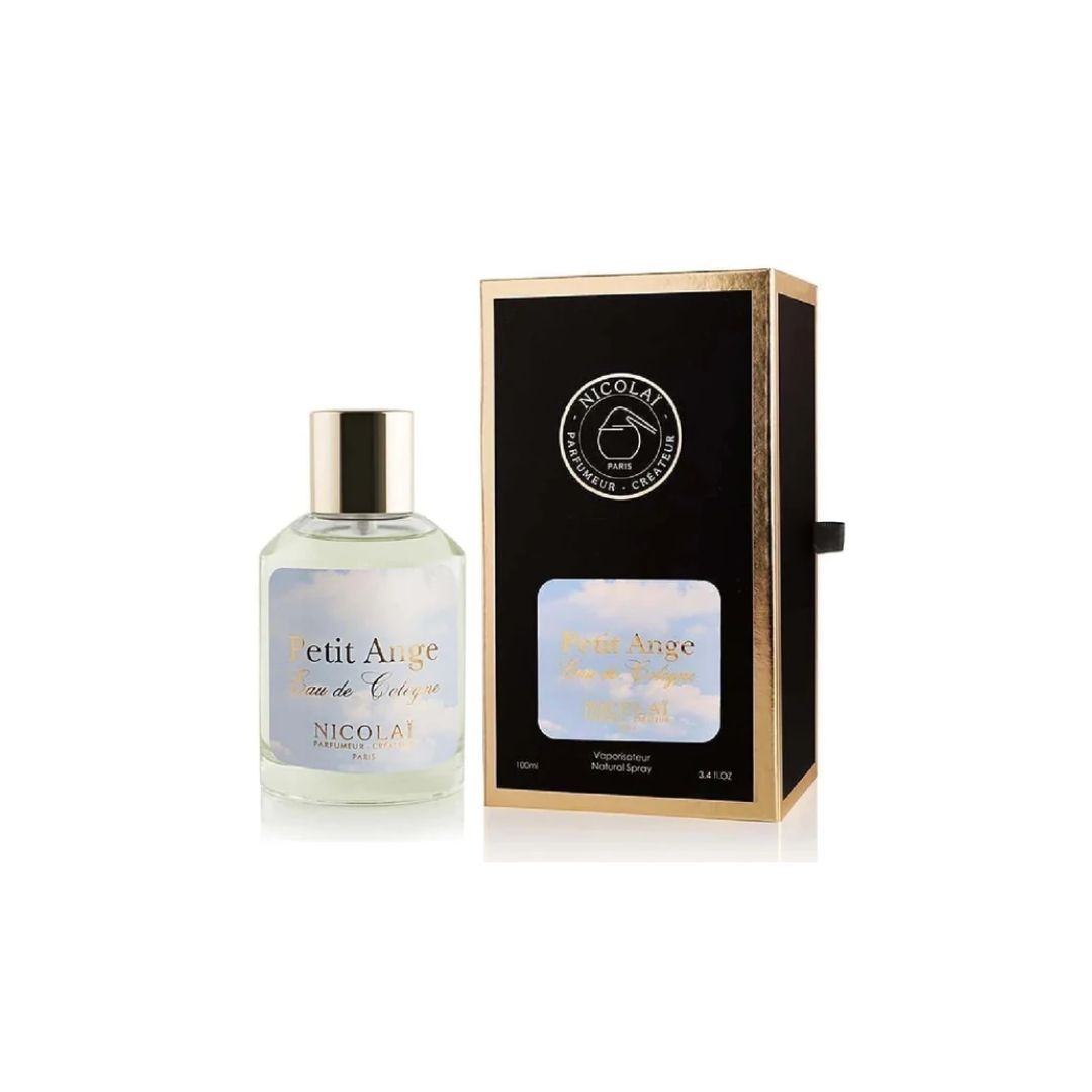 NICOLAI PARFUMEUR CREATEUR PETIT ANGE (W) EAU DE COLOGNE 100ML