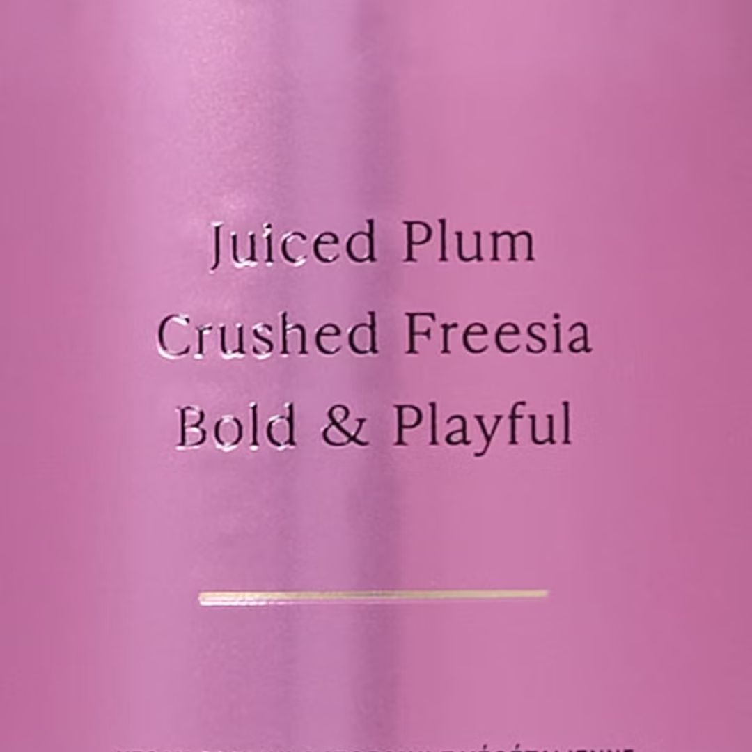 VICTORIA'S SECRET PURE SEDUCTION (W) 250ML FRAGRANCE MIST