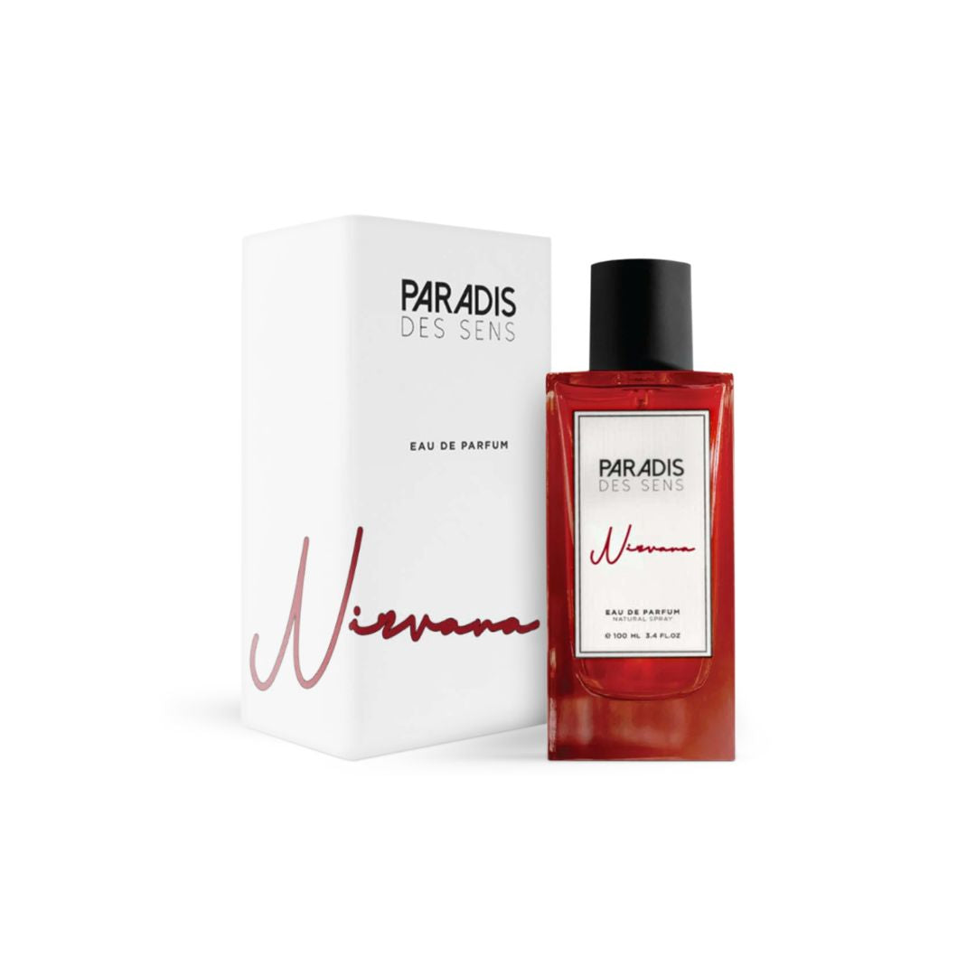 PARADIS DES SENS NIRVANA (U) EDP 100ML
