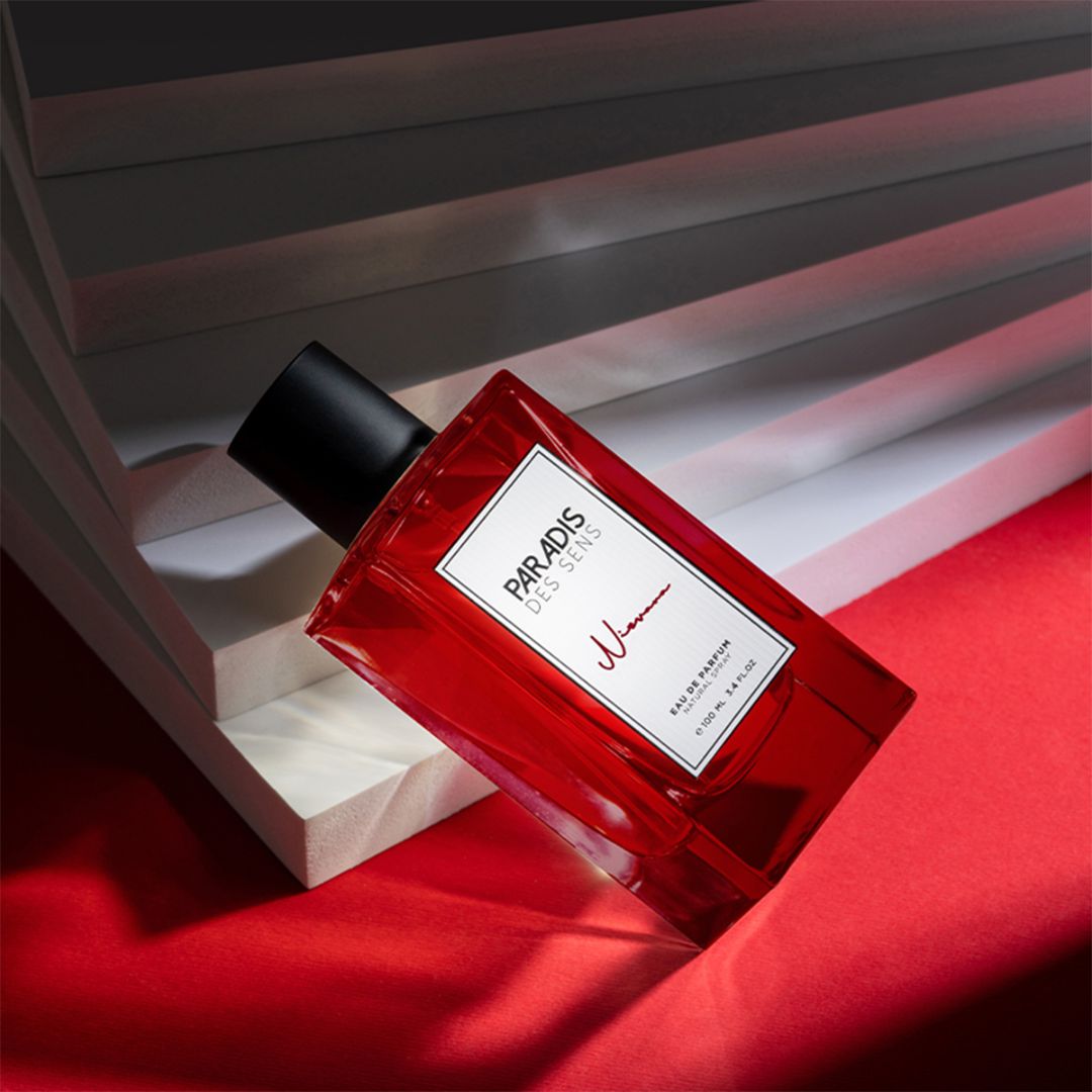PARADIS DES SENS NIRVANA (U) EDP 100ML