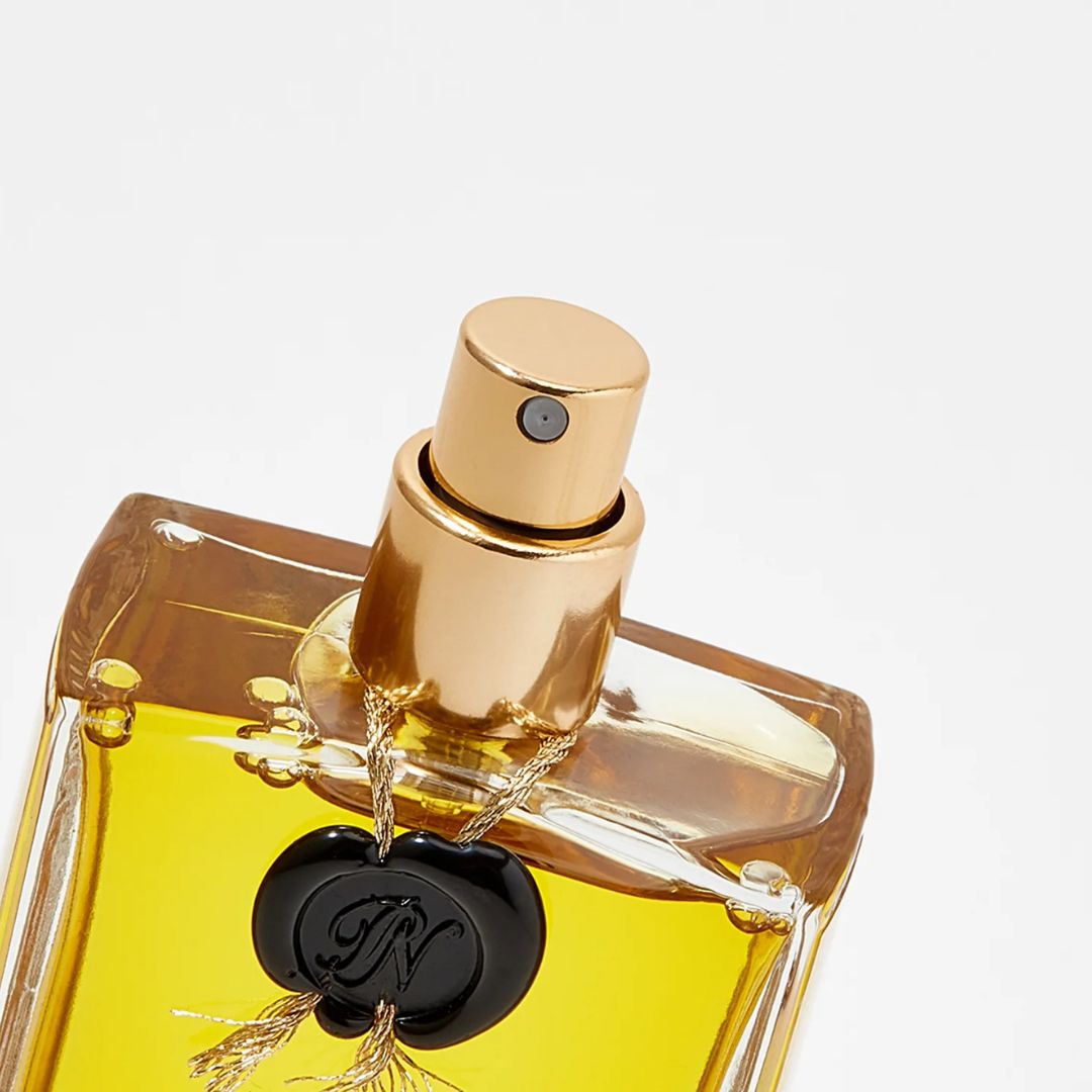 NICOLAI PARFUMEUR CREATEUR ROSE OUD (U) EDP 100ML