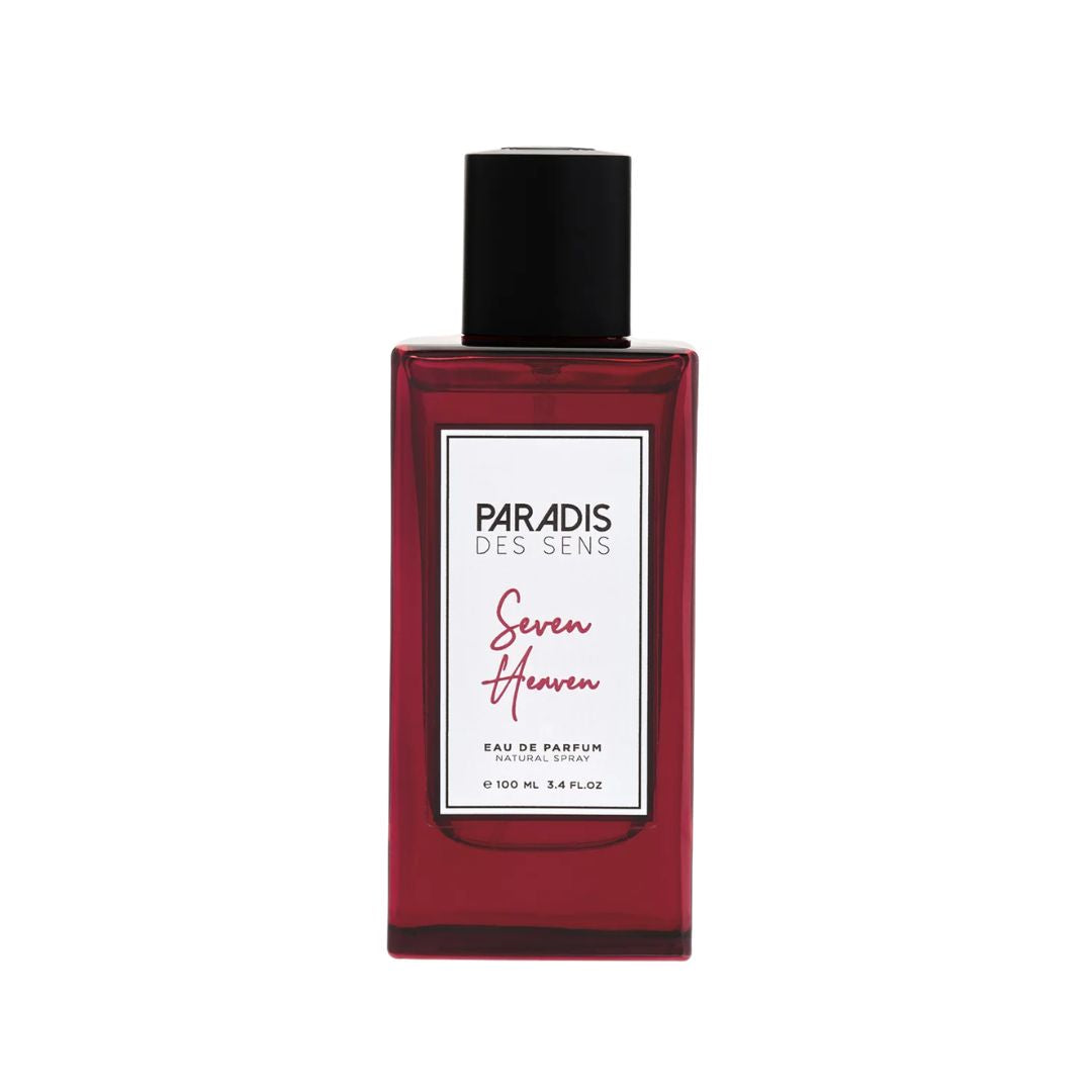 PARADIS DES SENS SEVEN HEAVEN (U) EDP