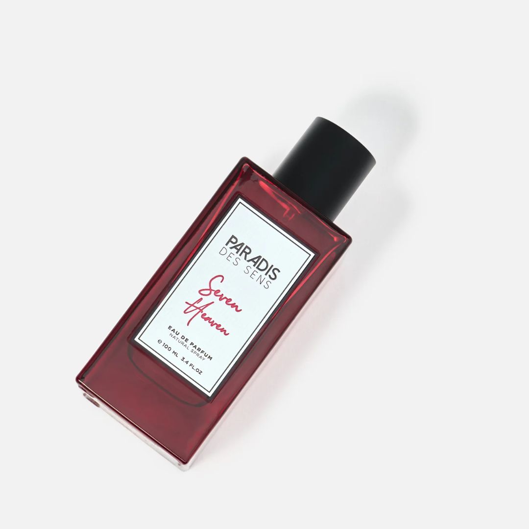 PARADIS DES SENS SEVEN HEAVEN (U) EDP