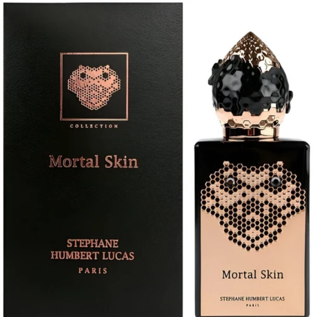 STEPHANE HUMBERT LUCAS MORTAL SKIN (U) EDP 50ML