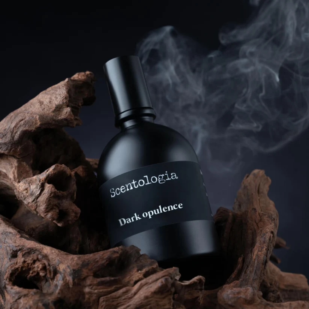 SCENTOLOGIA DARK OPULENCE (U) EXTRAIT DE PARFUM 100ML