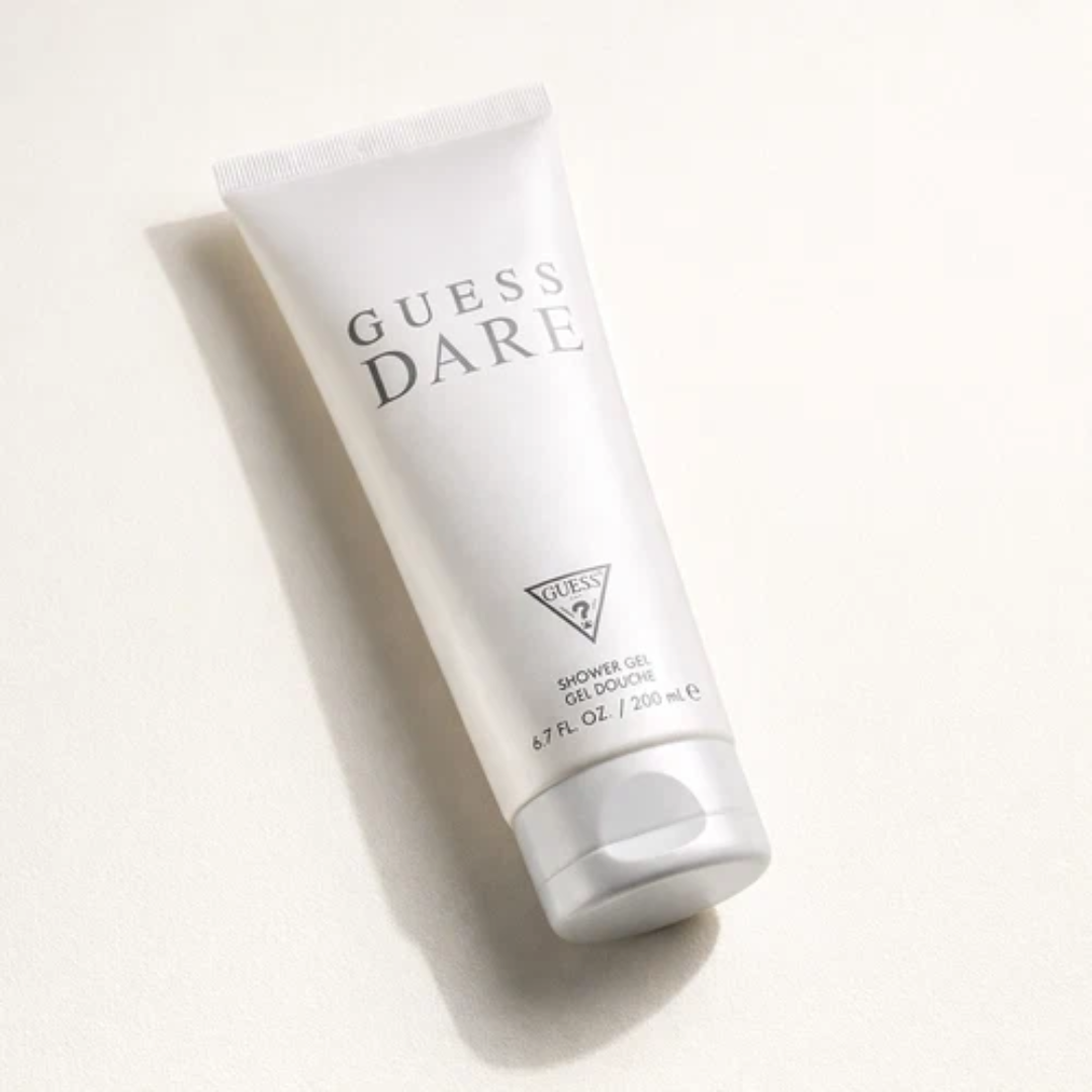 GUESS DARE (M) 200ML SHOWER GEL