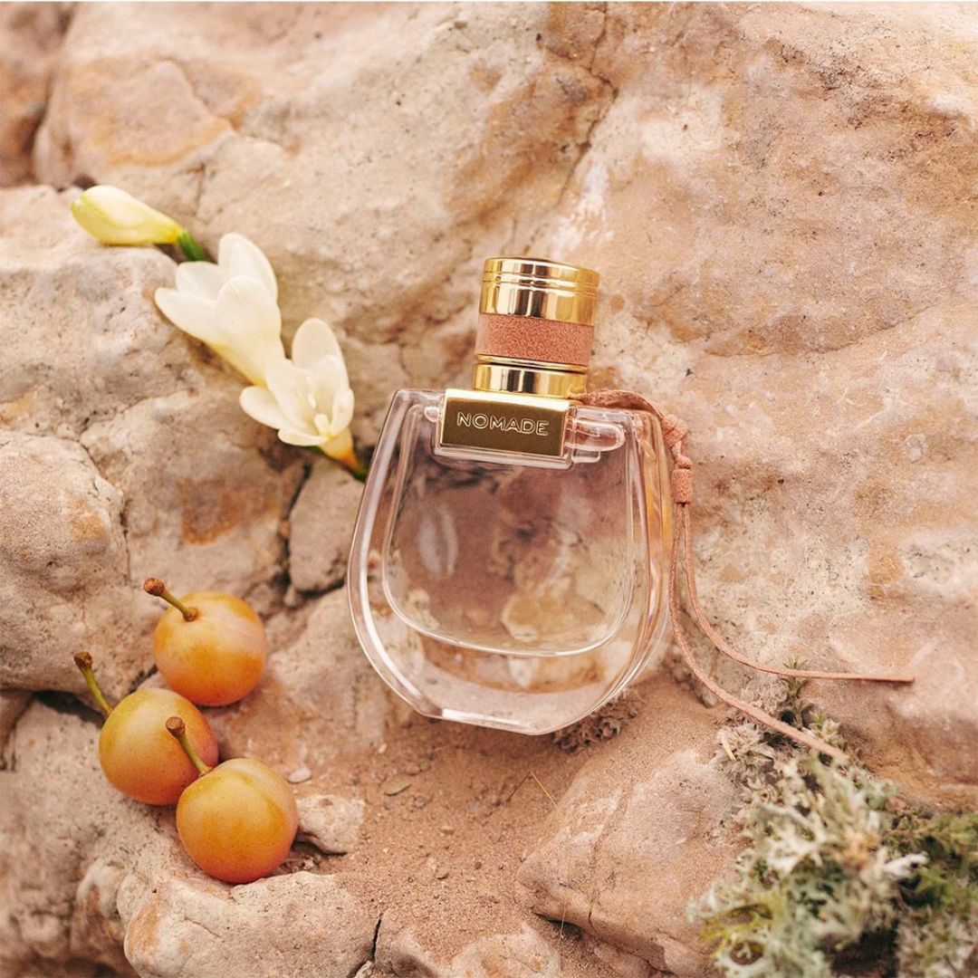 CHLOE NOMADE (W) EDP 50ML