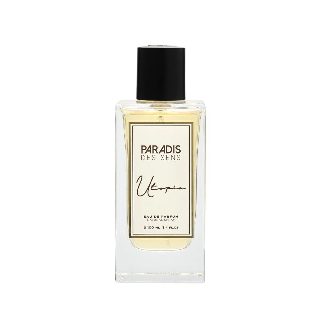 PARADIS DES SENS UTOPIA (U) EDP 100ML