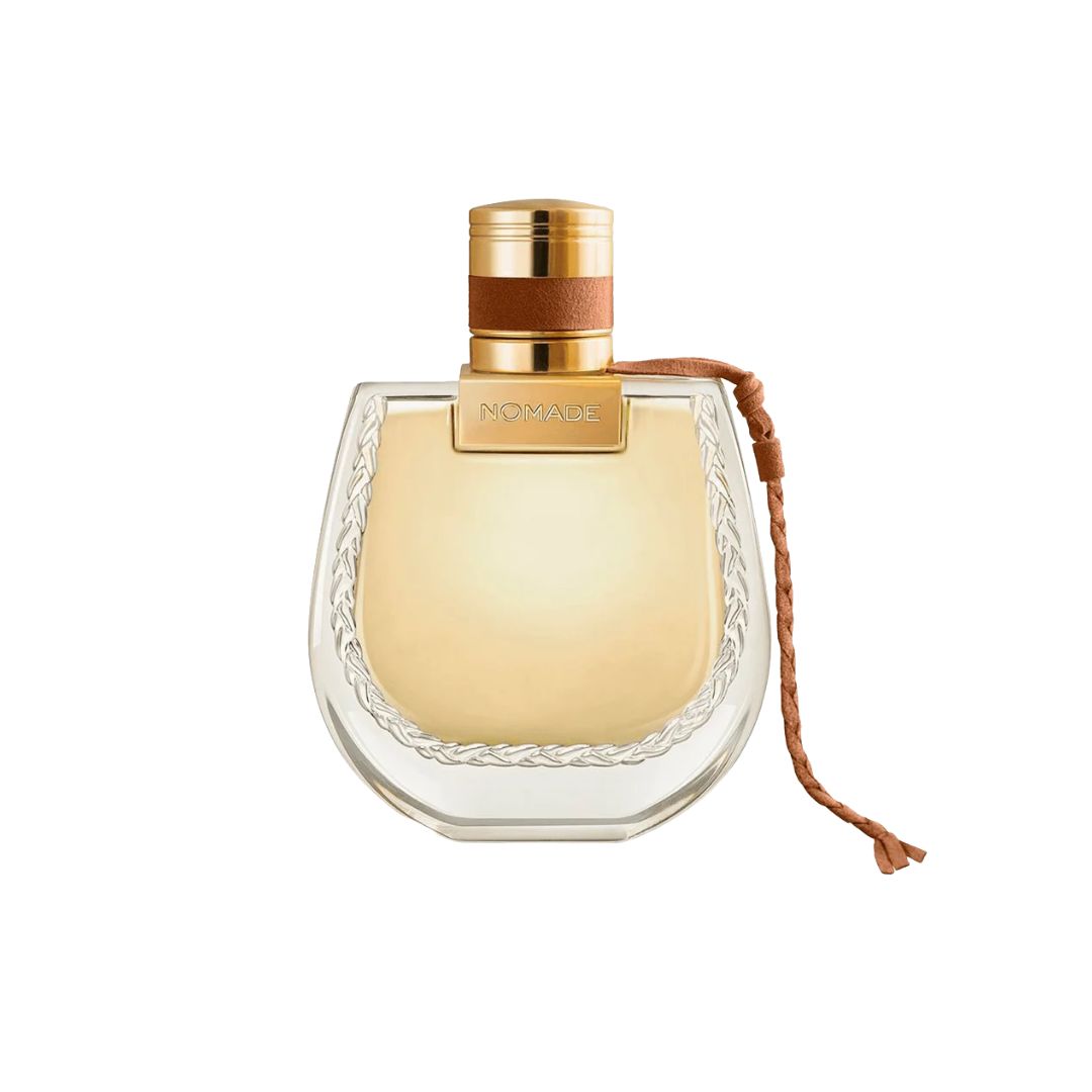 CHLOE NOMADE JASMIN NATUREL INTENSE (W) EDP 75ML