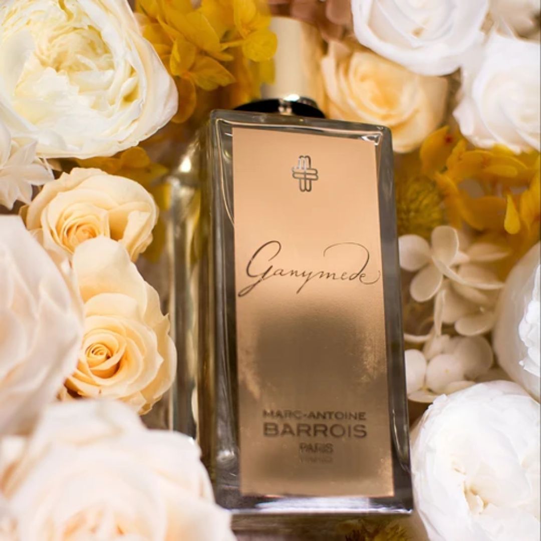 MARC ANTOINE BARROIS GANYMEDE (U) EDP 100ML