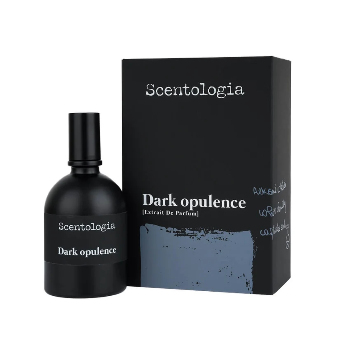 SCENTOLOGIA DARK OPULENCE (U) EXTRAIT DE PARFUM 100ML