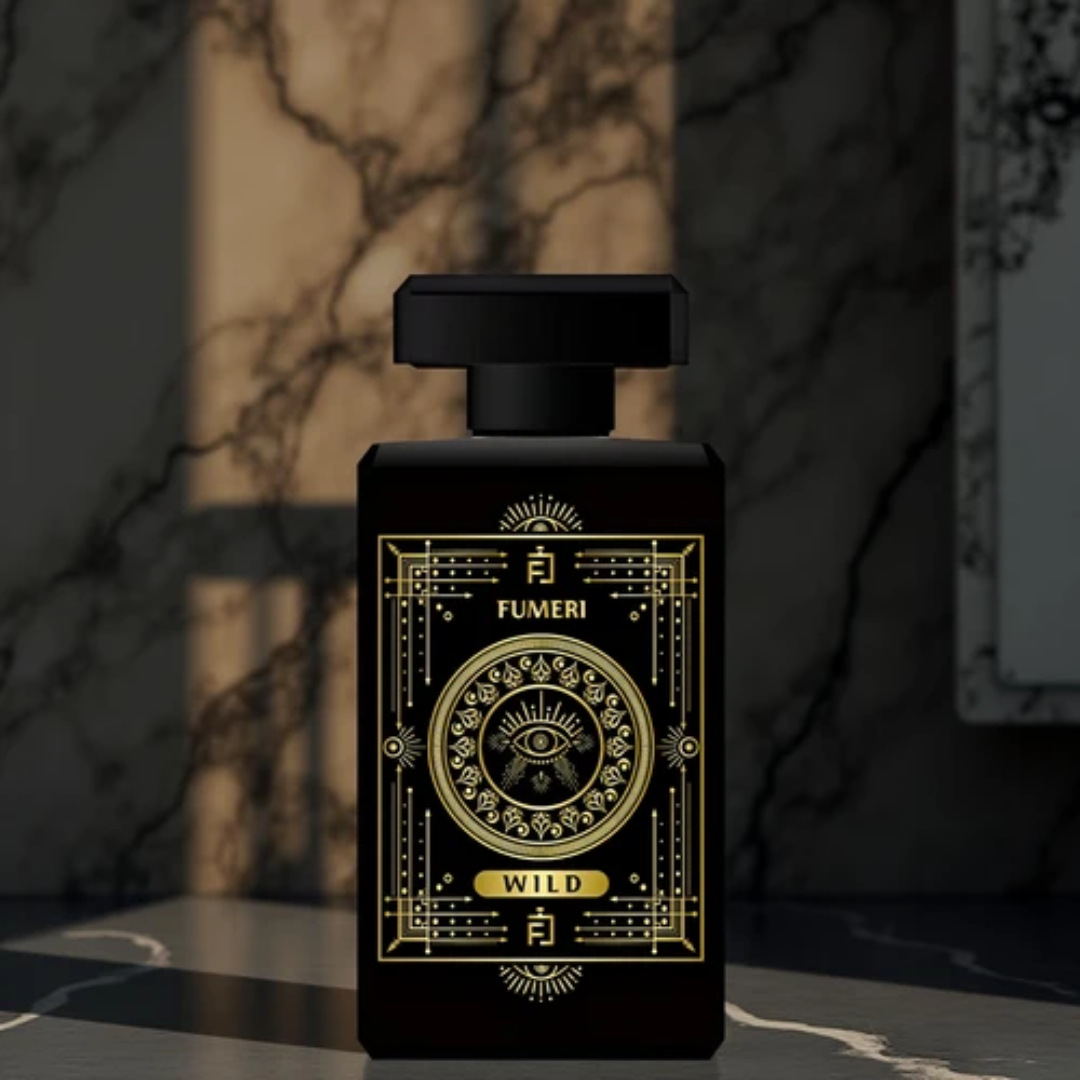 FUMERI DELUXE ELIXIR (M) EDP 100ML