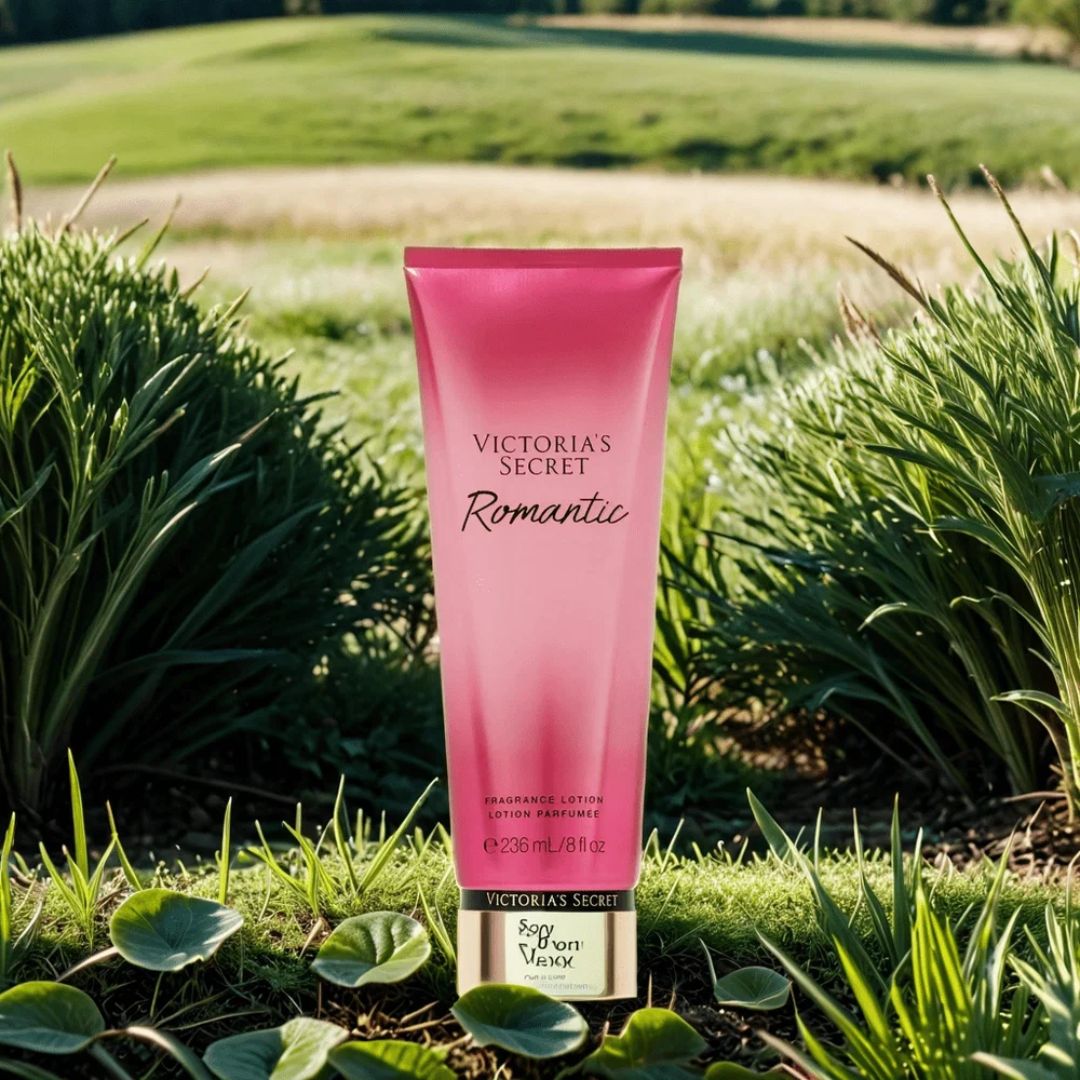 VICTORIA'S SECRET ROMANTIC (W) 236ML FRAGRANCE LOTION
