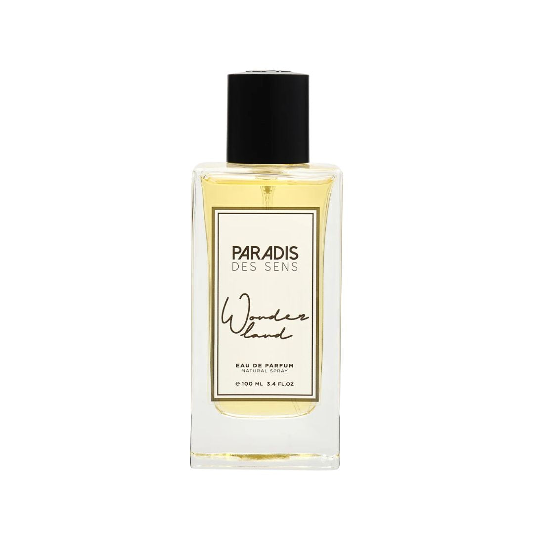 PARADIS DES SENS WONDERLAND (U) EDP 100ML