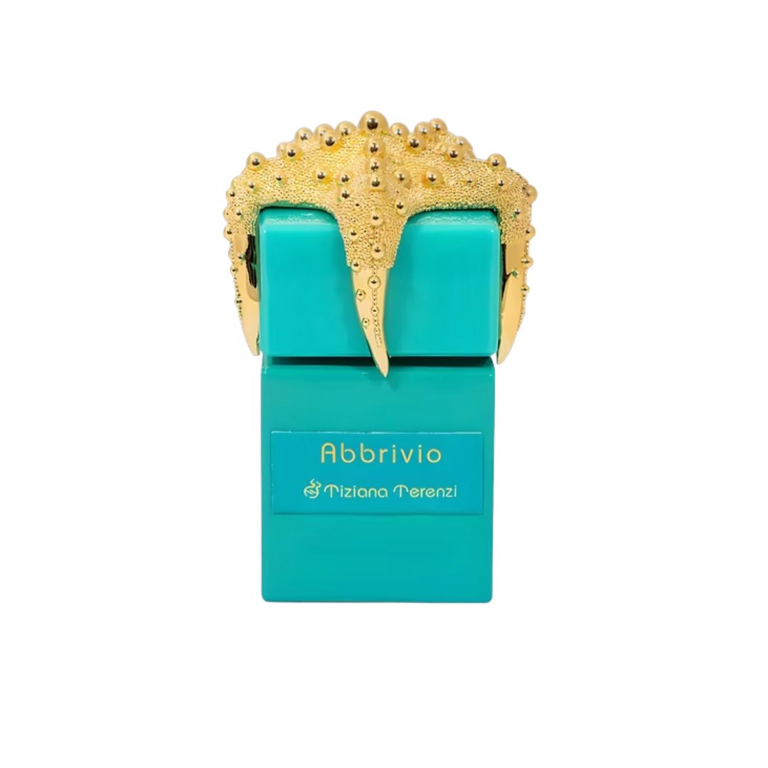 TIZIANA TERENZI SEA STARS COLLECTION ABBRIVIO (U) EXTRAIT DE PARFUM 100ML