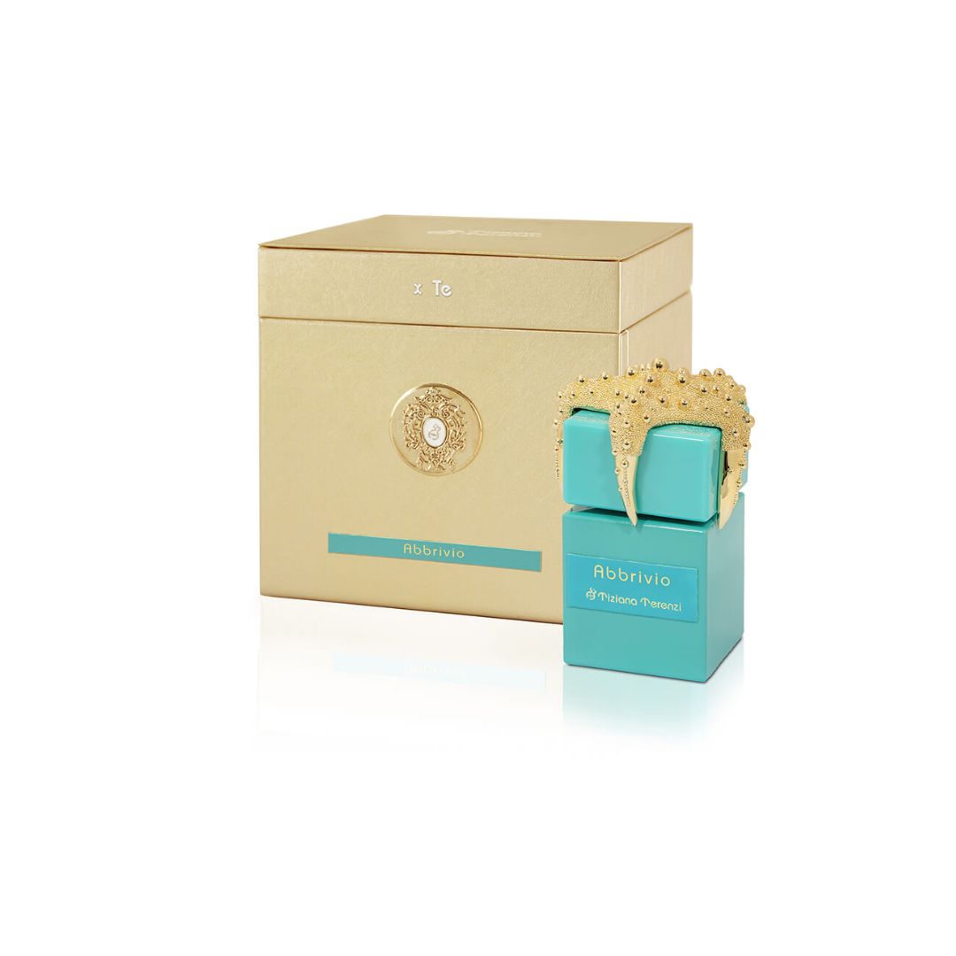 TIZIANA TERENZI SEA STARS COLLECTION ABBRIVIO (U) EXTRAIT DE PARFUM 100ML