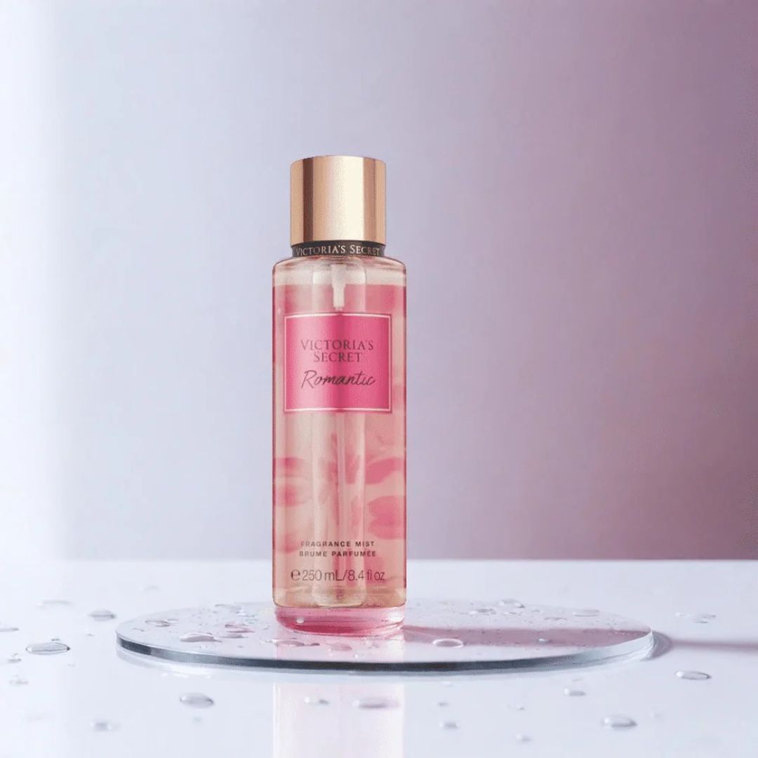 VICTORIA'S SECRET ROMANTIC (W) 250ML FRAGRANCE MIST