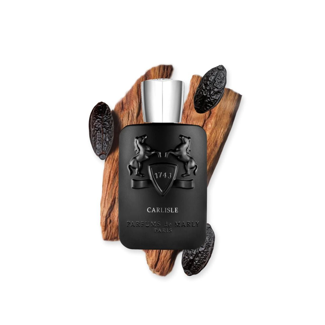 PARFUMS DE MARLY CARLISLE (U) EDP 125ML