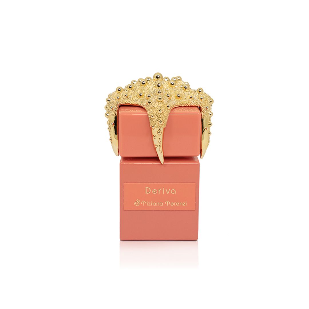 TIZIANA TERENZI SEA STARS COLLECTION DERIVA (U) EXTRAIT DE PARFUM 100ML
