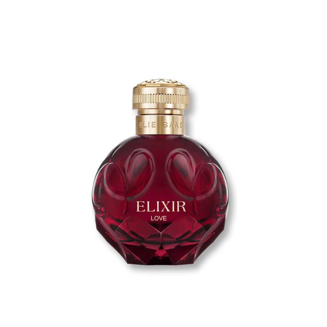 ELIE SAAB ELIXIR LOVE (W) EDP 100ML