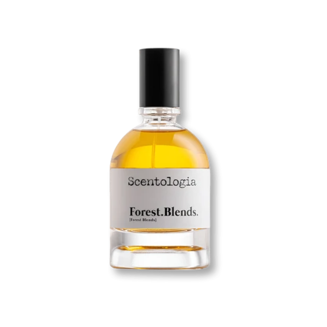 SCENTOLOGIA FOREST.BLENDS (U) EDP 100ML