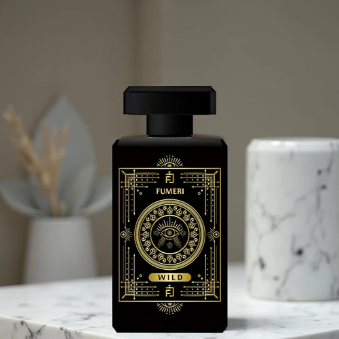 FUMERI DELUXE ELIXIR (M) EDP 100ML