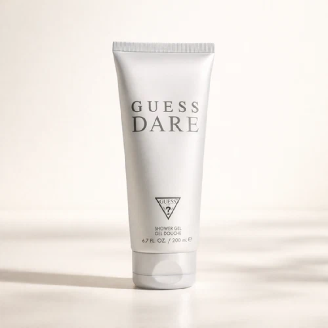 GUESS DARE (M) 200ML SHOWER GEL