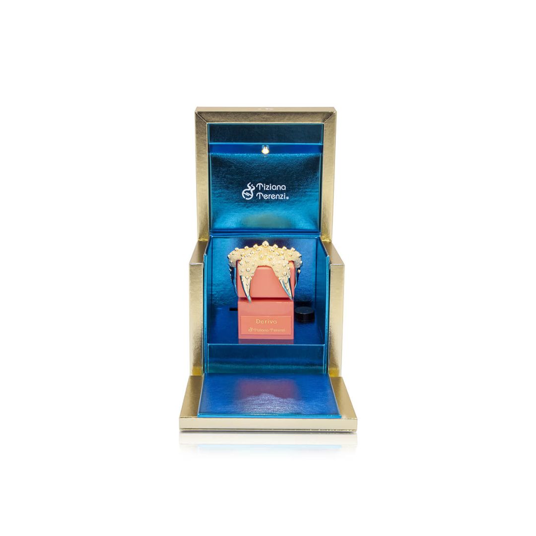 TIZIANA TERENZI SEA STARS COLLECTION DERIVA (U) EXTRAIT DE PARFUM 100ML