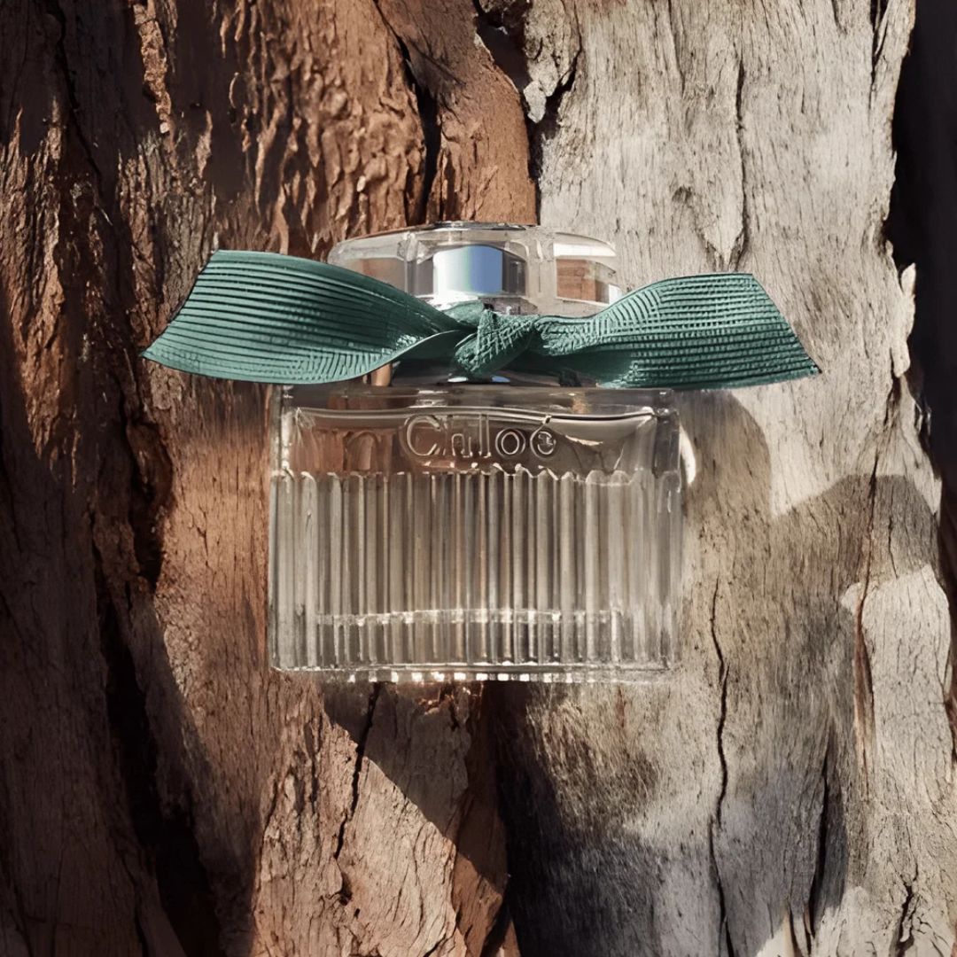 CHLOE ROSE NATURELLE (W) EDP