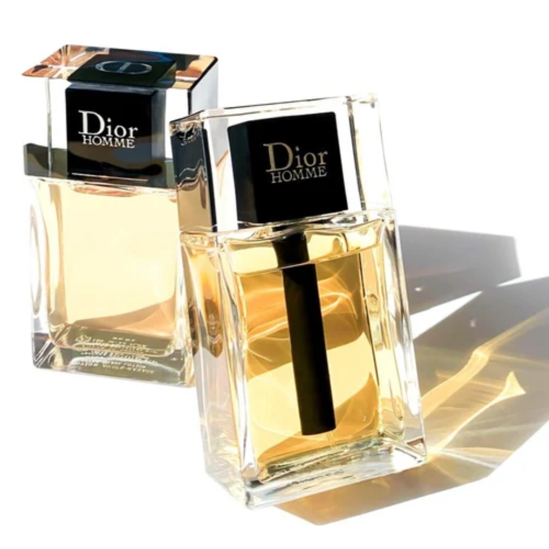 CHRISTIAN DIOR DIOR HOMME (M) EDT 50ML