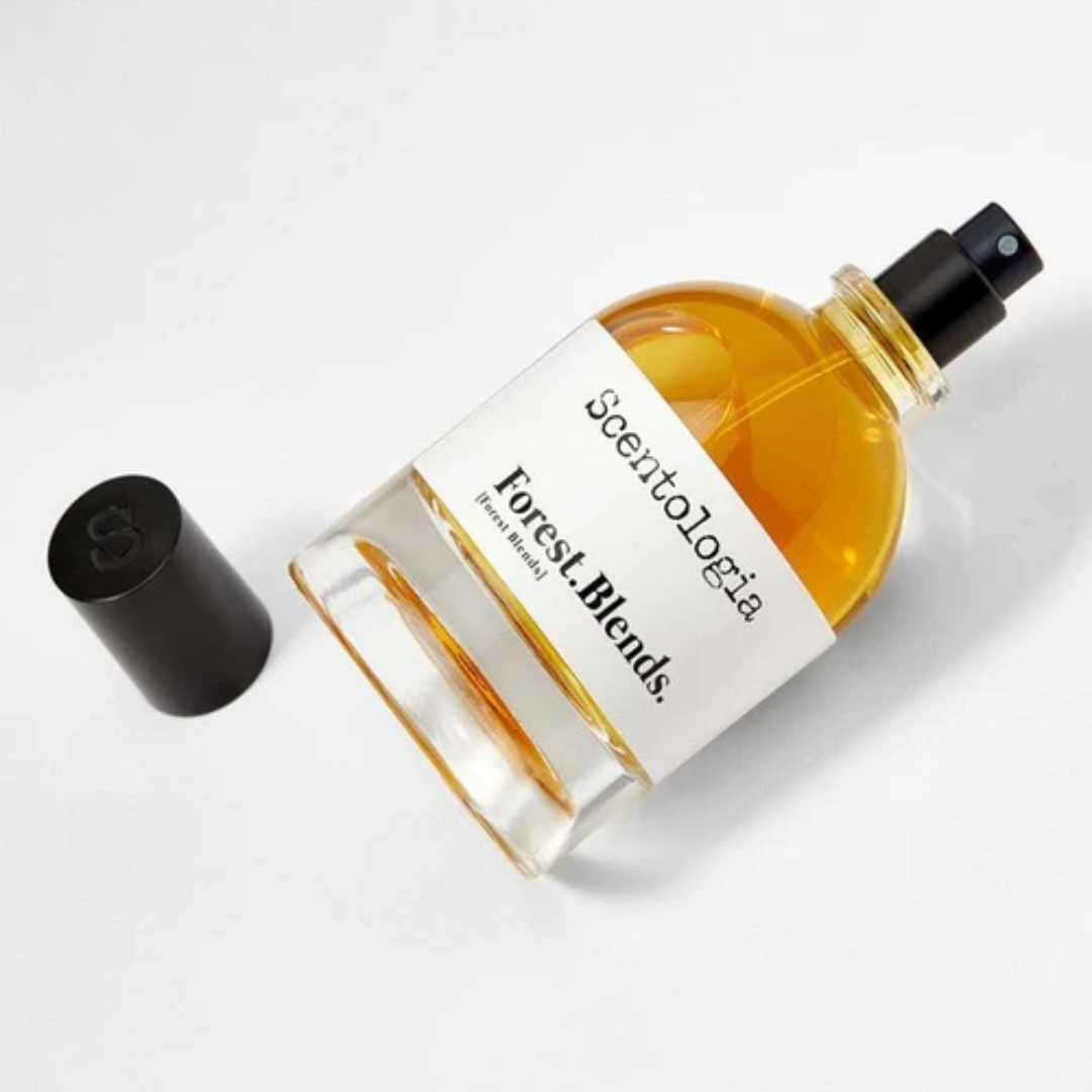 SCENTOLOGIA FOREST.BLENDS (U) EDP 100ML