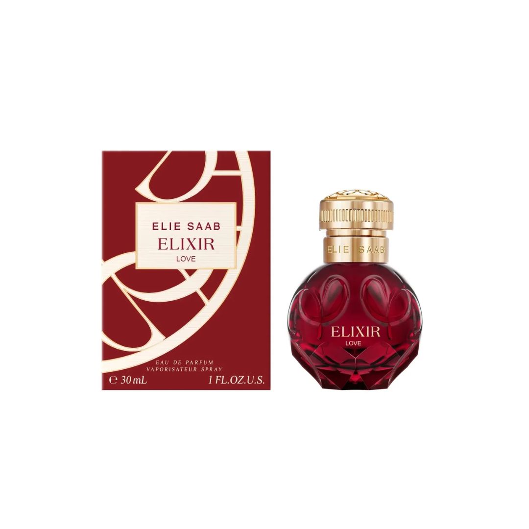 ELIE SAAB ELIXIR LOVE (W) EDP 100ML