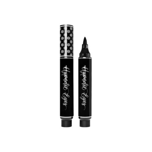 HE100 E.MAKEUP - HYPNOTIC EYES 100 GLOSSY BLACK
