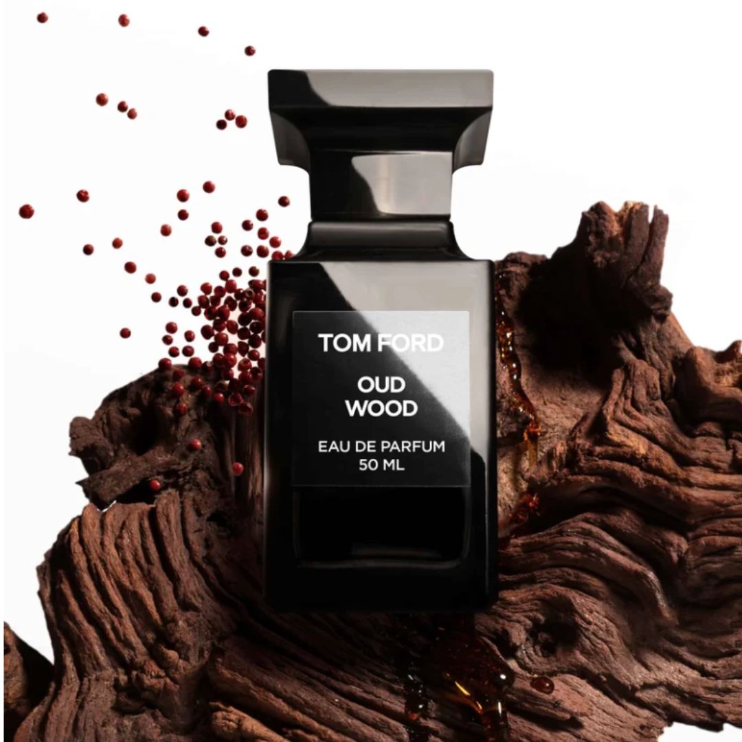 TOM FORD OUD WOOD (U) 150ML ALL OVER BODY SPRAY