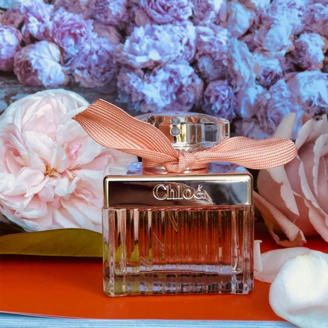 CHLOE ROSES DE CHLOE (W) EDT 30ML