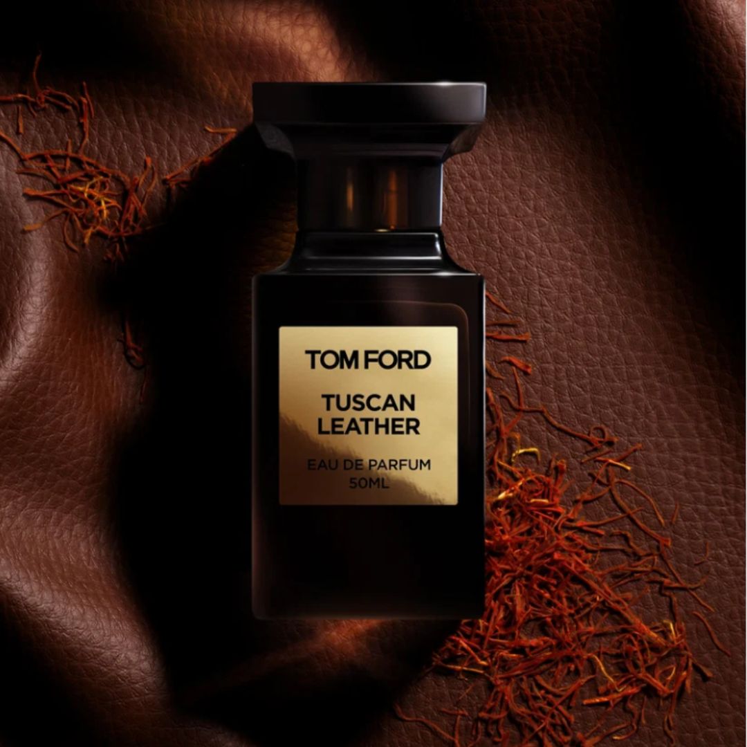 TOM FORD TUSCAN LEATHER (U) EDP 50ML