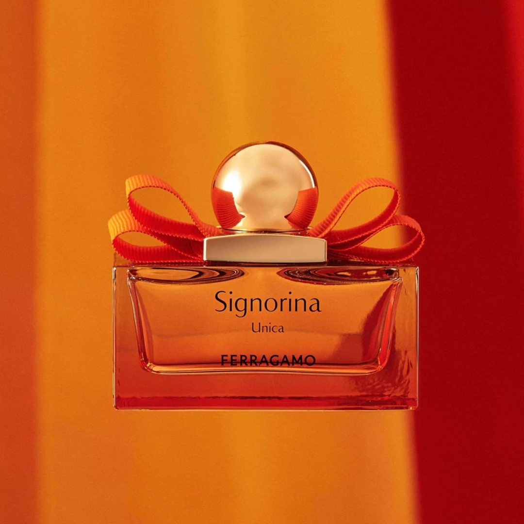 SALVATORE FERRAGAMO SIGNORINA UNICA (W) EDP 100ML