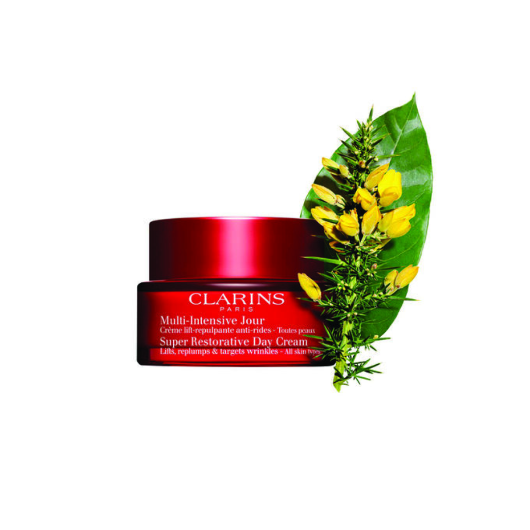 Clarins Intensive Cream 50ml