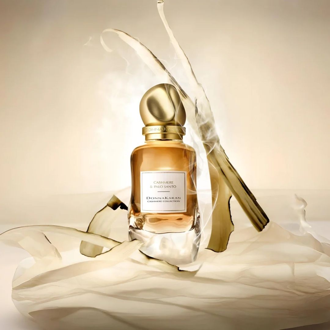 DONNA KARAN CASHMERE & PALO SANTO (W) EDP 100ML