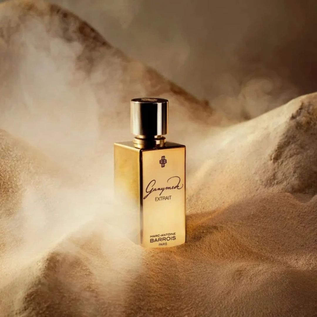 MARC ANTOINE BARROIS GANYMEDE (U) EXTRAIT DE PARFUM 50ML